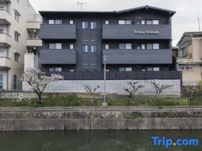 Tofukuji Riverside - 70