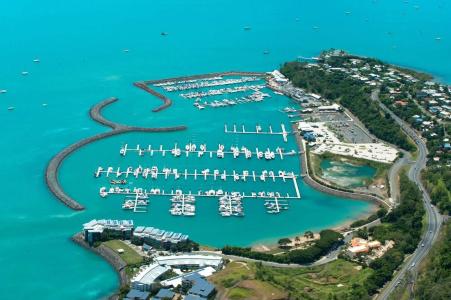 Shingley Beach - Whitsundays - 34
