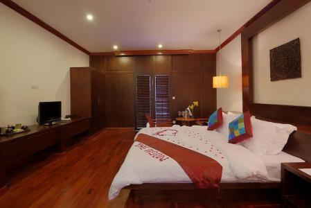 The Moon Residence & Spa - 199