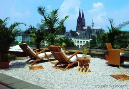 Maritim Köln - 30