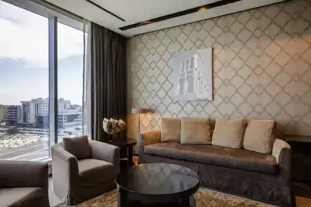 The Canvas Dubai - MGallery Collection - 21