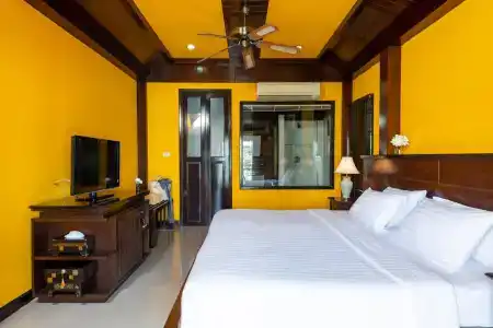 Baan Krating Khao Lak Resort - Sha Plus - 1