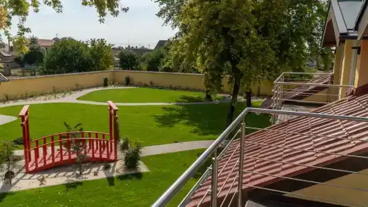 Eprespark Panzió - 61