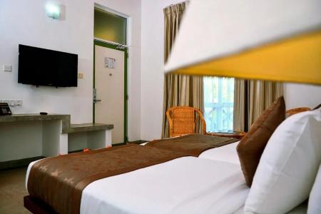 Amaranthe Bay Resort & Spa - 55