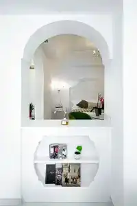 Eden Roc Suites - 203