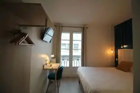 Hôtel La Fontaine Caen Centre - 0