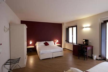 La Residenza Leon D'Oro - 4
