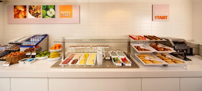 Holiday Inn Express Arnhem, An Ihg - 29