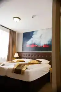 Jazz - Self Service Hotel By Keflavik Airport - 45