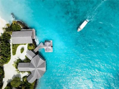 Hilton Maldives Amingiri & Spa - 43