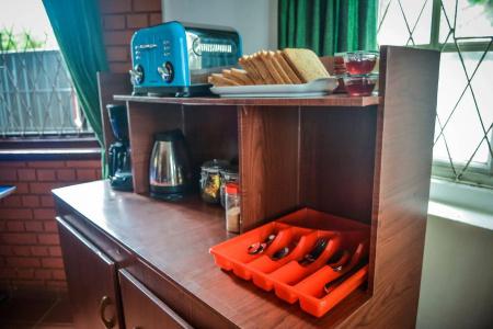 Explore Hostels - 26