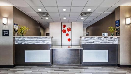 Best Western Plus Tech Medical Center Inn - 14