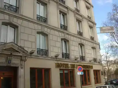 de L'Empereur - 0