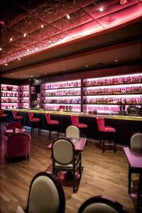 Kö59 Düsseldorf - Member of Hommage Luxury Hotels Collection - 16