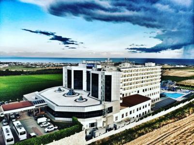 Eser Diamond Spa & Convention Center İstanbul - 14