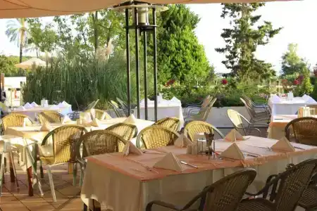 Pegasos Resort - 33