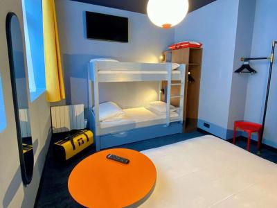 ibis Styles Saint Malo Centre Historique - 31