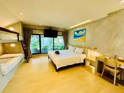 Twin Bay Resort - Sha Extra Plus - 264