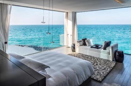 Nurai Island Resort - 4