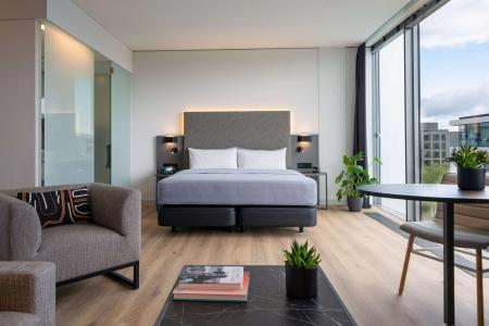 ibis München Parkstadt Schwabing - 50