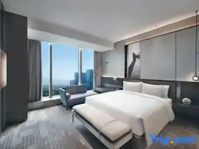 Crowne Plaza Hangzhou Science City, An Ihg - 9