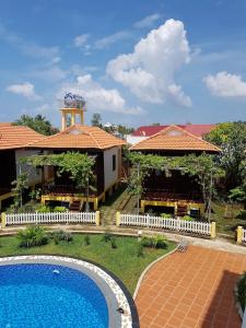 Hung Vuong Resort - 47
