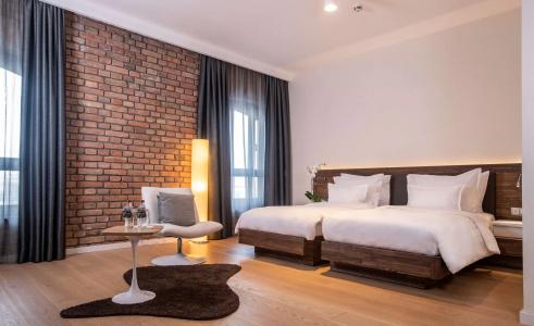 Radisson Collection, Old Mill Belgrade - 11