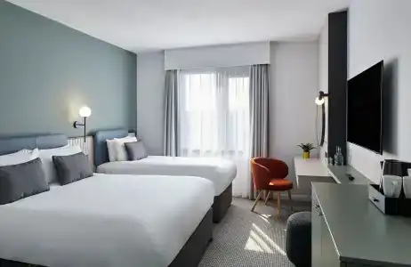 Jurys Inn Dublin Parnell Street - 4