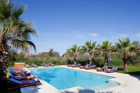 Mangio Fango et Spa - 11