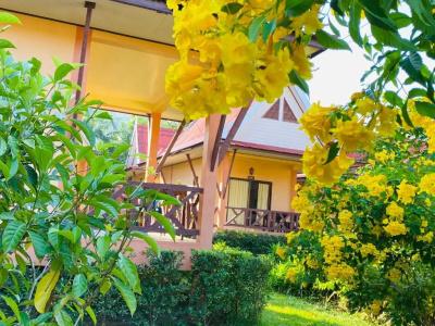 Kaibae Hut Resort - 88