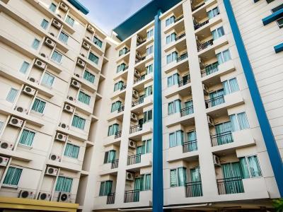 CS Residence - 0