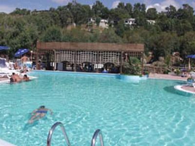 Villaggio Agrumeto - 9