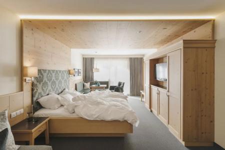 Neuhaus Zillertal Resort - 61