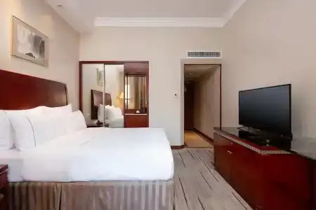 Jianguo Shanghai - 19