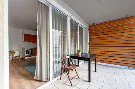 Nova Aparthotel - 162