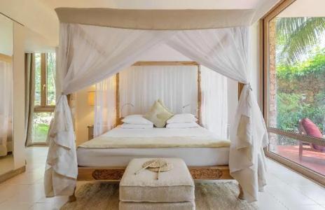 Melia Zanzibar - 33