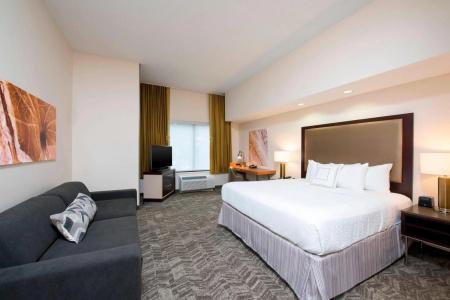 SpringHill Suites North - 15