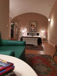 Bed & Breakfast Morelli 49 - 50