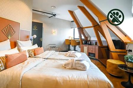 Golden Tulip Noordwijk Beach - 254