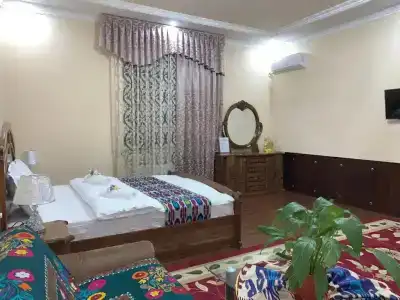 Sitorabonu - 25