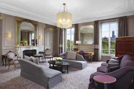 The Westin Paris - Vendôme - 43