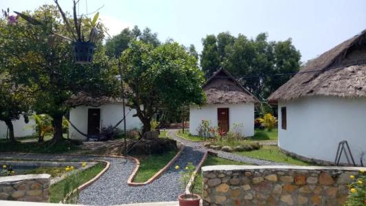 Bohemiaz Resort and Spa Kampot - 73