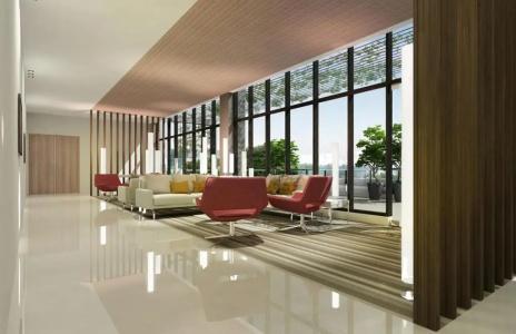 Citadines Uplands - 7