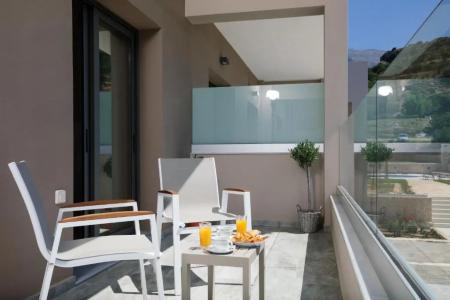 Belvedere Luxury Apartments & Spa - 91