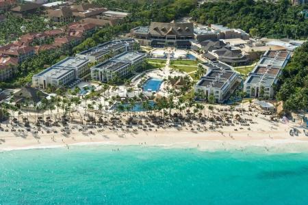 Hideaway at Royalton Punta Cana, An Autograph Collection All-Inclusive Resort & Casino, Adults Only - 15