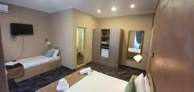 Skadarlija Suites - 25