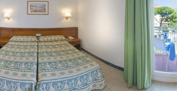 Ght Balmes,-Aparthotel&Splash - 56