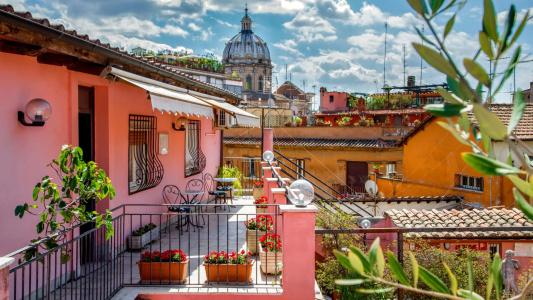Sole Roma - 13