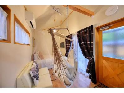 Tiny House Moritabby - 28