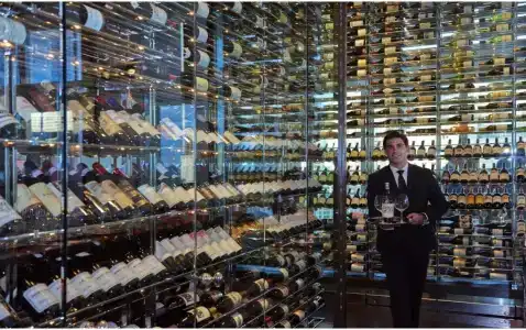 Mandarin Oriental New York - 24